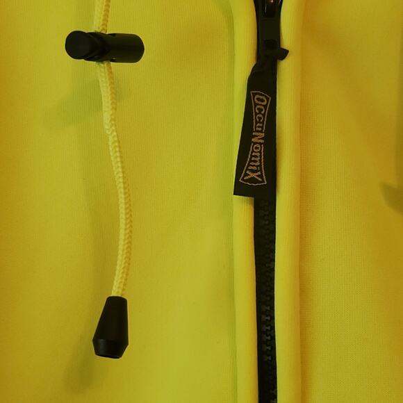 OccuNomix reflective Jacket size Large - Picture 4 of 6